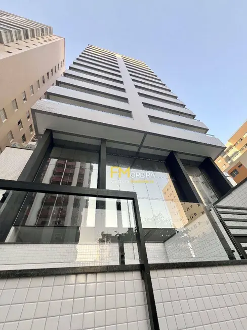 Foto 1 de Apartamento com 2 quartos à venda, 141m2 em Canto do Forte, Praia Grande - SP