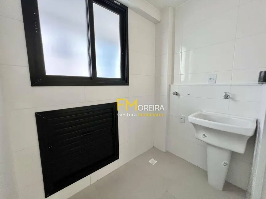 Foto 9 de Apartamento com 2 quartos à venda, 141m2 em Canto do Forte, Praia Grande - SP