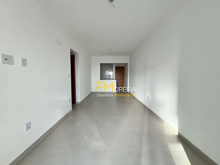 Foto 3 de Apartamento com 2 quartos à venda, 141m2 em Canto do Forte, Praia Grande - SP