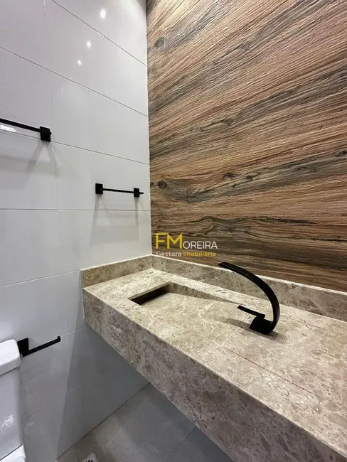 Foto 5 de Casa com 3 quartos à venda, 115m2 em Praia Grande - SP