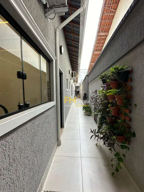 Foto 9 de Casa com 3 quartos à venda, 115m2 em Praia Grande - SP