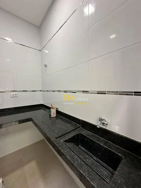 Foto 7 de Casa com 3 quartos à venda, 115m2 em Praia Grande - SP