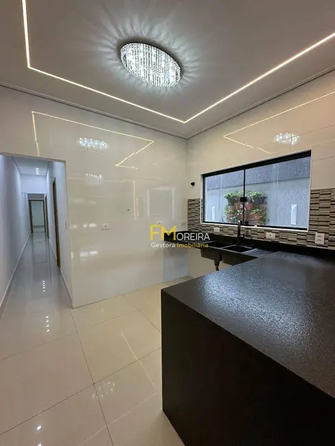 Foto 8 de Casa com 3 quartos à venda, 115m2 em Praia Grande - SP