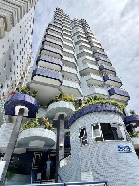 Apartamento com 3 quartos à venda, 120m2 em Praia Grande - SP - imagem 1 Foto 1 de Apartamento com 3 quartos à venda, 120m2 em Praia Grande - SP