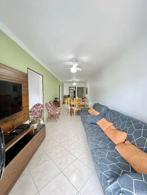 Apartamento com 3 quartos à venda, 120m2 em Praia Grande - SP - imagem 3 Foto 3 de Apartamento com 3 quartos à venda, 120m2 em Praia Grande - SP