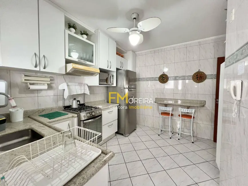 Apartamento com 3 quartos à venda, 120m2 em Praia Grande - SP - imagem 7 Foto 7 de Apartamento com 3 quartos à venda, 120m2 em Praia Grande - SP