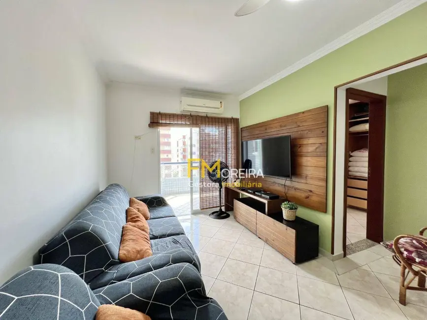 Apartamento com 3 quartos à venda, 120m2 em Praia Grande - SP - imagem 2 Foto 2 de Apartamento com 3 quartos à venda, 120m2 em Praia Grande - SP