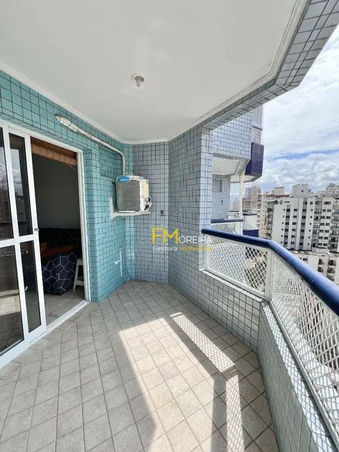 Apartamento com 3 quartos à venda, 120m2 em Praia Grande - SP - imagem 4 Foto 4 de Apartamento com 3 quartos à venda, 120m2 em Praia Grande - SP