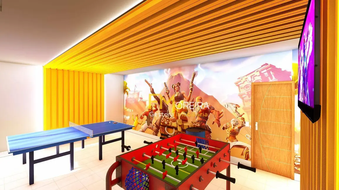 Foto 9 de Apartamento com 2 quartos à venda, 81m2 em Praia Grande - SP