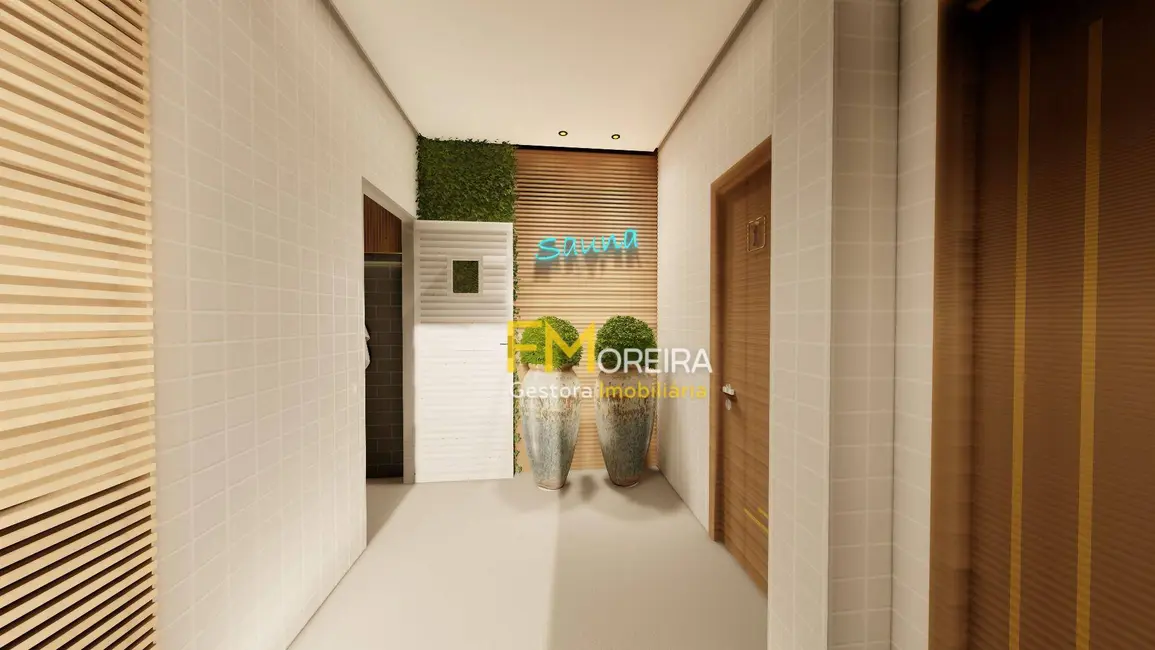 Foto 6 de Apartamento com 1 quarto à venda, 50m2 em Praia Grande - SP