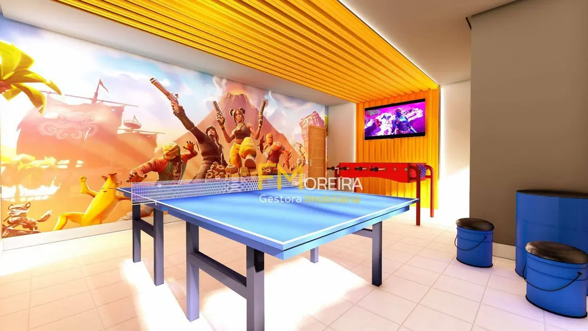 Apartamento com 2 quartos à venda, 66m2 em Praia Grande - SP - imagem 9 Foto 9 de Apartamento com 2 quartos à venda, 66m2 em Praia Grande - SP