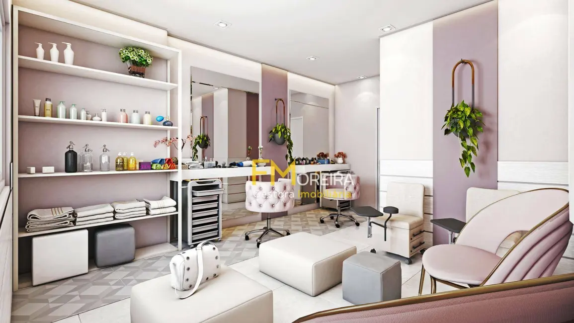 Foto 7 de Apartamento com 2 quartos à venda, 146m2 em Praia Grande - SP