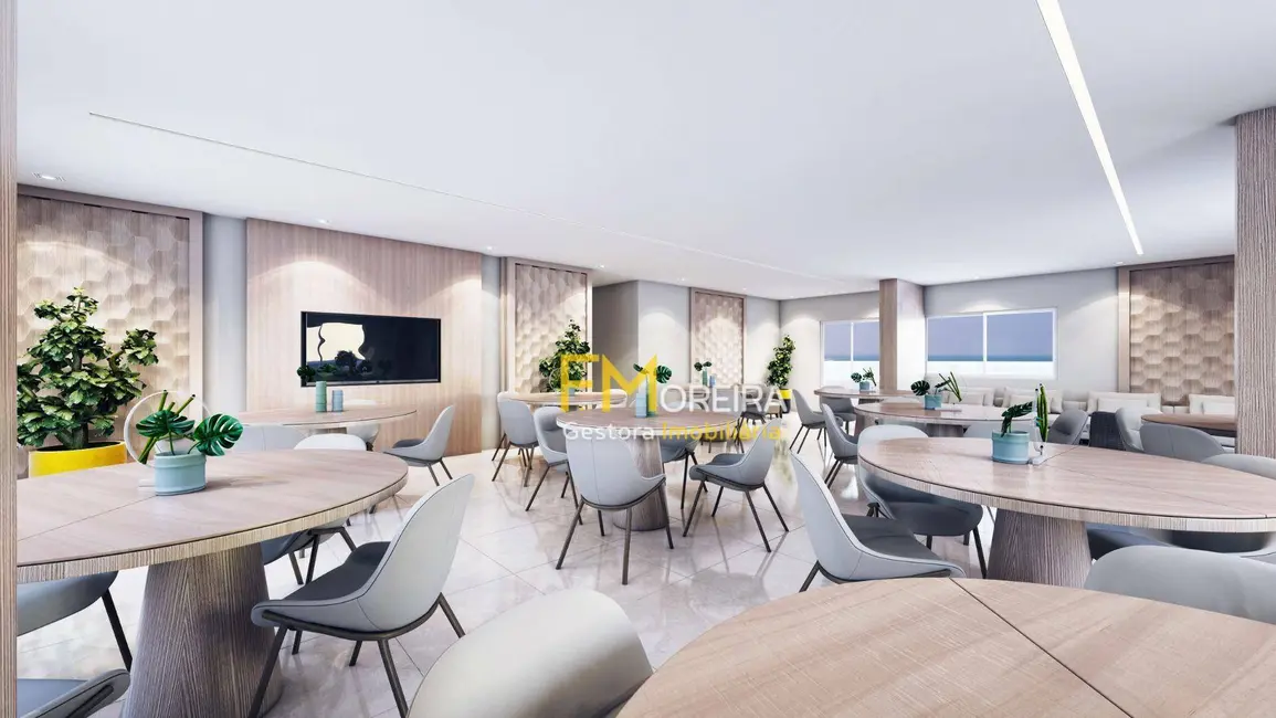 Apartamento com 3 quartos à venda, 205m2 em Praia Grande - SP - imagem 4 Foto 4 de Apartamento com 3 quartos à venda, 205m2 em Praia Grande - SP