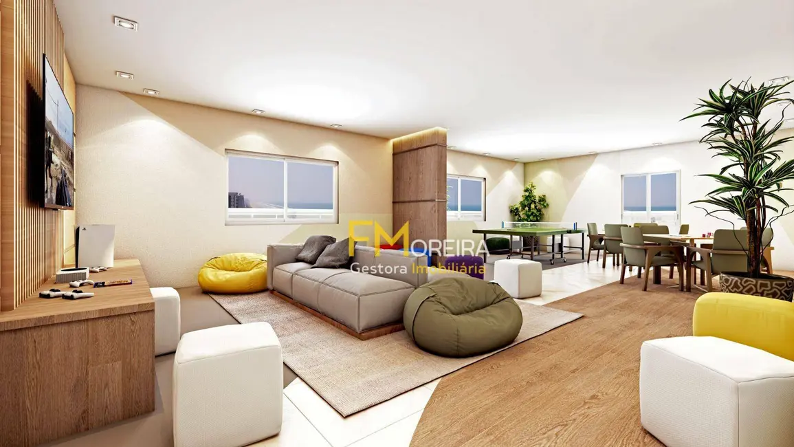 Apartamento com 3 quartos à venda, 205m2 em Praia Grande - SP - imagem 9 Foto 9 de Apartamento com 3 quartos à venda, 205m2 em Praia Grande - SP