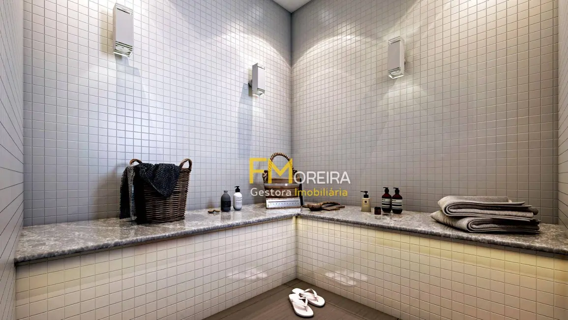 Apartamento com 3 quartos à venda, 219m2 em Praia Grande - SP - imagem 7 Foto 7 de Apartamento com 3 quartos à venda, 219m2 em Praia Grande - SP