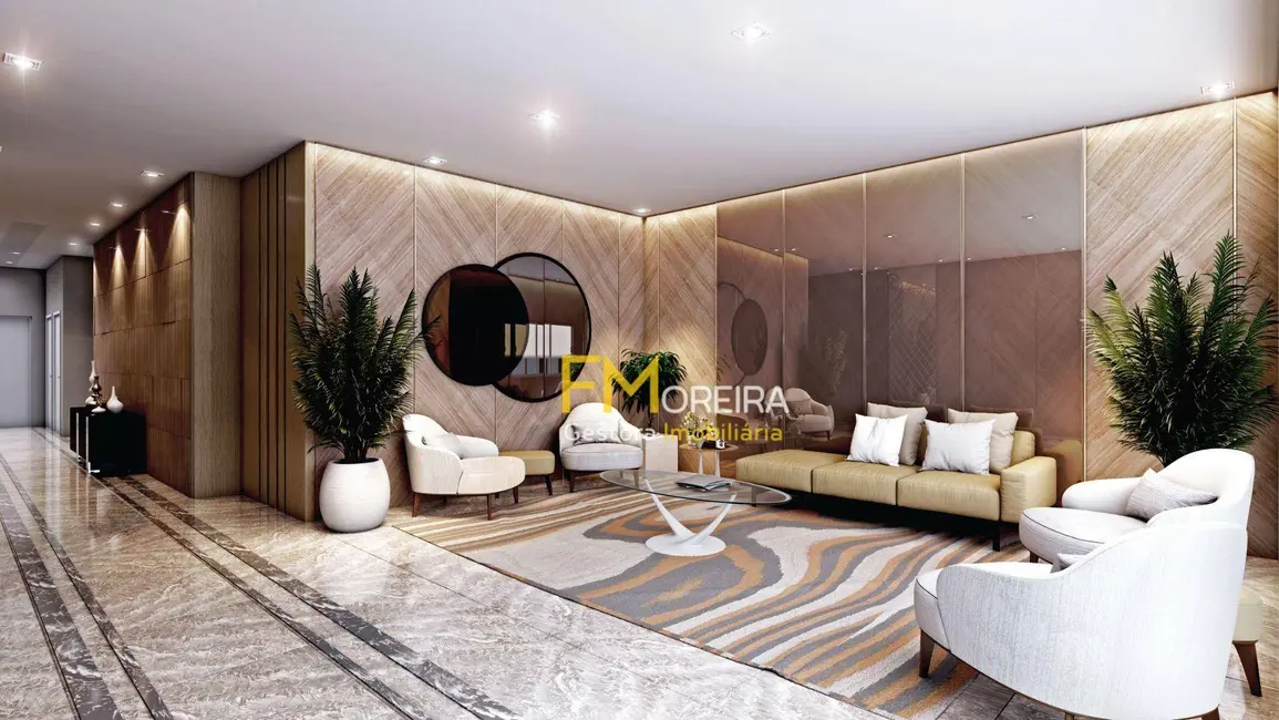 Apartamento com 2 quartos à venda, 155m2 em Praia Grande - SP - imagem 3 Foto 3 de Apartamento com 2 quartos à venda, 155m2 em Praia Grande - SP