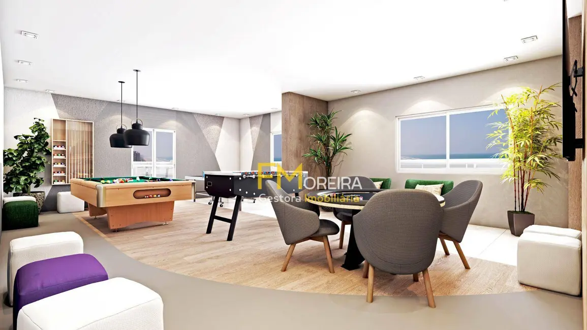 Apartamento com 2 quartos à venda, 155m2 em Praia Grande - SP - imagem 9 Foto 9 de Apartamento com 2 quartos à venda, 155m2 em Praia Grande - SP
