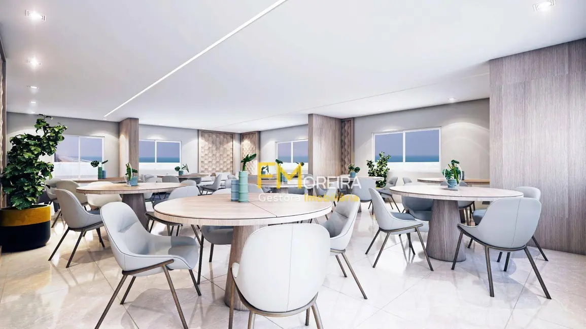 Apartamento com 2 quartos à venda, 155m2 em Praia Grande - SP - imagem 4 Foto 4 de Apartamento com 2 quartos à venda, 155m2 em Praia Grande - SP