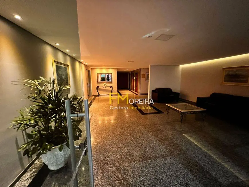 Foto 2 de Apartamento com 4 quartos à venda, 134m2 em Chácara Inglesa, São Paulo - SP