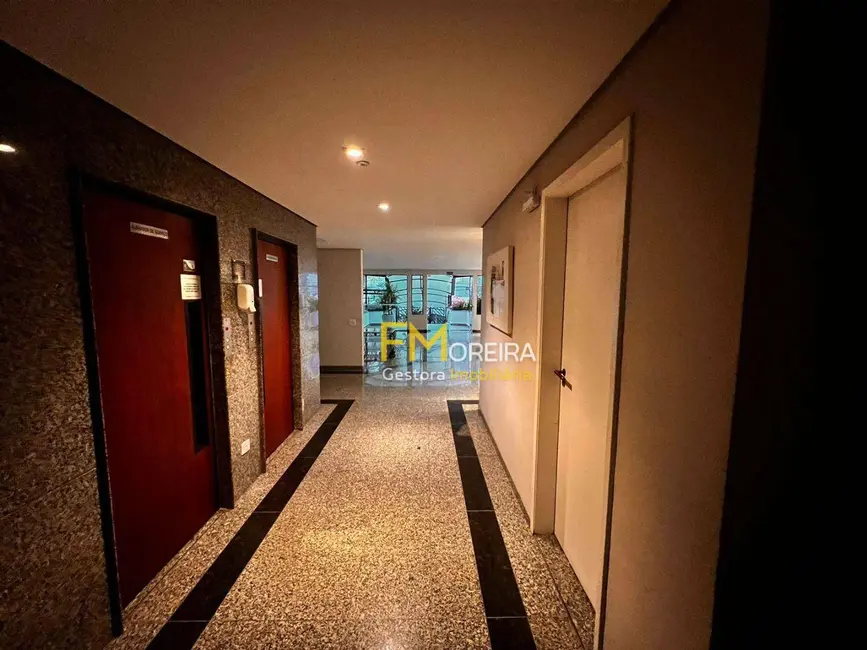 Foto 5 de Apartamento com 4 quartos à venda, 134m2 em Chácara Inglesa, São Paulo - SP