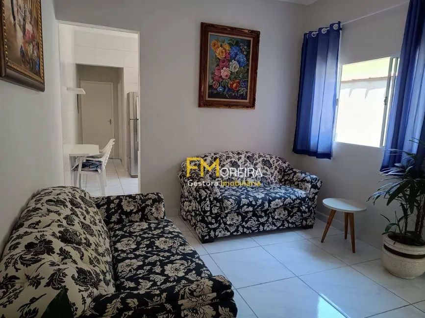 Casa com 2 quartos à venda, 63m2 em Nova Mirim, Praia Grande - SP - imagem 4 Foto 4 de Casa com 2 quartos à venda, 63m2 em Nova Mirim, Praia Grande - SP