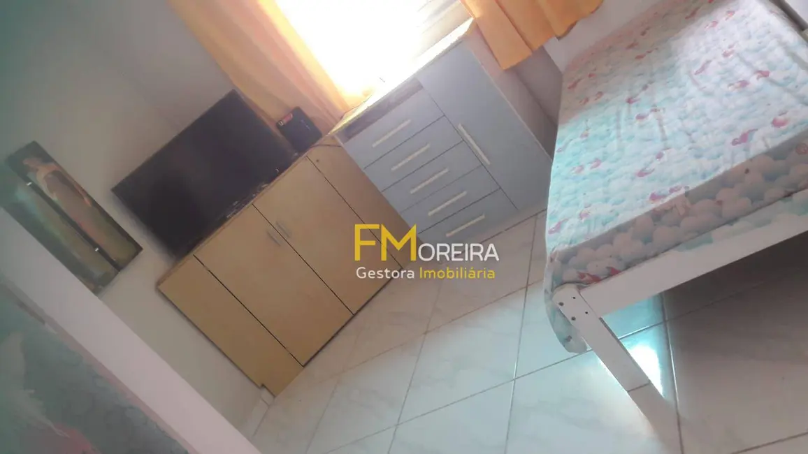 Casa com 2 quartos à venda, 63m2 em Nova Mirim, Praia Grande - SP - imagem 7 Foto 7 de Casa com 2 quartos à venda, 63m2 em Nova Mirim, Praia Grande - SP