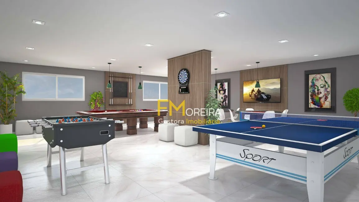 Foto 6 de Apartamento com 2 quartos à venda, 146m2 em Praia Grande - SP