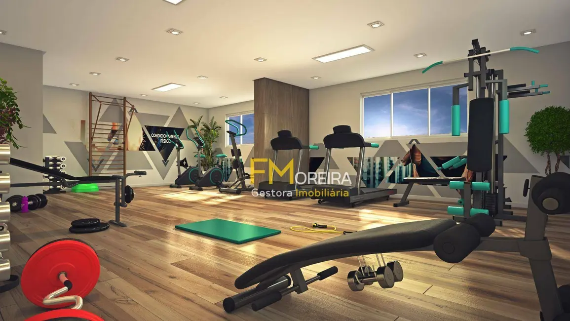 Foto 5 de Apartamento com 2 quartos à venda, 146m2 em Praia Grande - SP