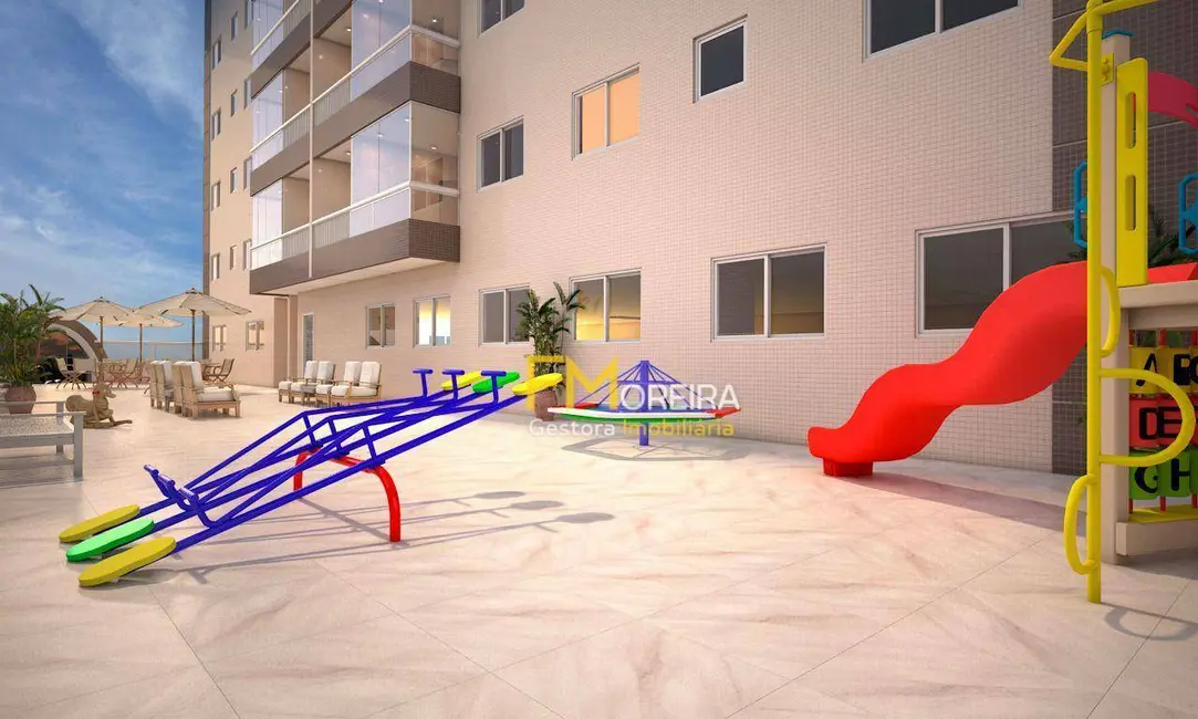 Foto 9 de Apartamento com 2 quartos à venda, 149m2 em Praia Grande - SP