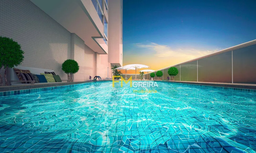 Apartamento com 2 quartos à venda, 66m2 em Praia Grande - SP - imagem 4 Foto 4 de Apartamento com 2 quartos à venda, 66m2 em Praia Grande - SP