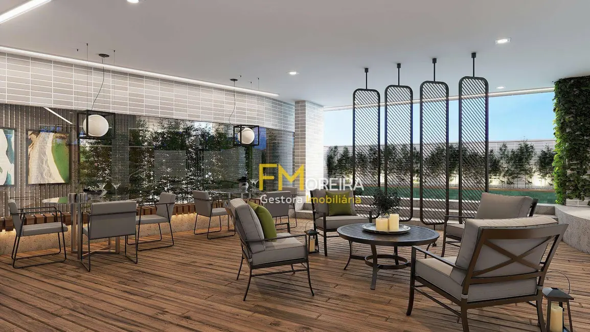 Apartamento com 2 quartos à venda, 88m2 em Canto do Forte, Praia Grande - SP - imagem 6 Foto 6 de Apartamento com 2 quartos à venda, 88m2 em Canto do Forte, Praia Grande - SP