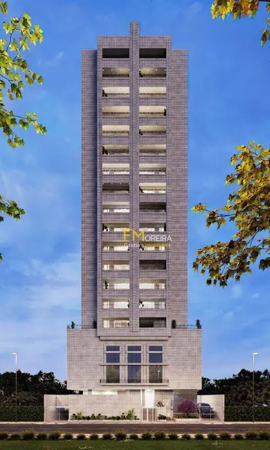 Apartamento com 2 quartos à venda, 87m2 em Canto do Forte, Praia Grande - SP - imagem 1 Foto 1 de Apartamento com 2 quartos à venda, 87m2 em Canto do Forte, Praia Grande - SP