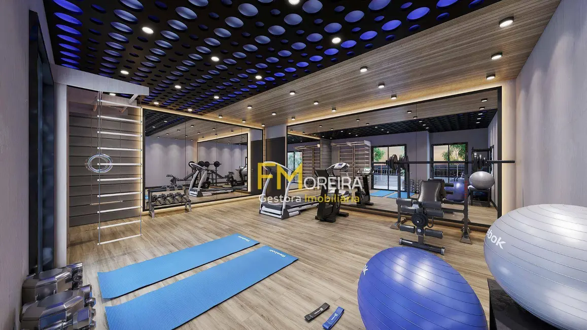 Foto 7 de Apartamento com 2 quartos à venda, 85m2 em Praia Grande - SP