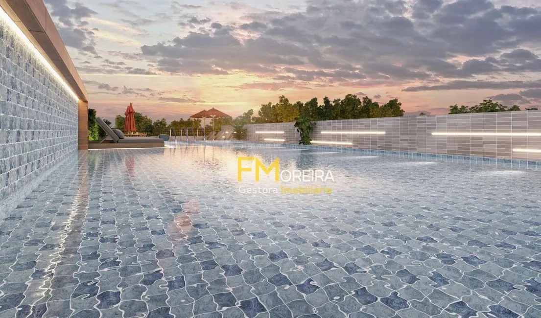 Apartamento com 1 quarto à venda, 65m2 em Praia Grande - SP - imagem 3 Foto 3 de Apartamento com 1 quarto à venda, 65m2 em Praia Grande - SP