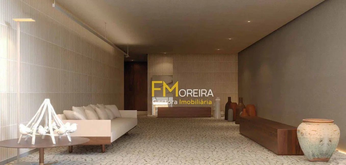 Foto 2 de Apartamento com 3 quartos à venda, 215m2 em Canto do Forte, Praia Grande - SP