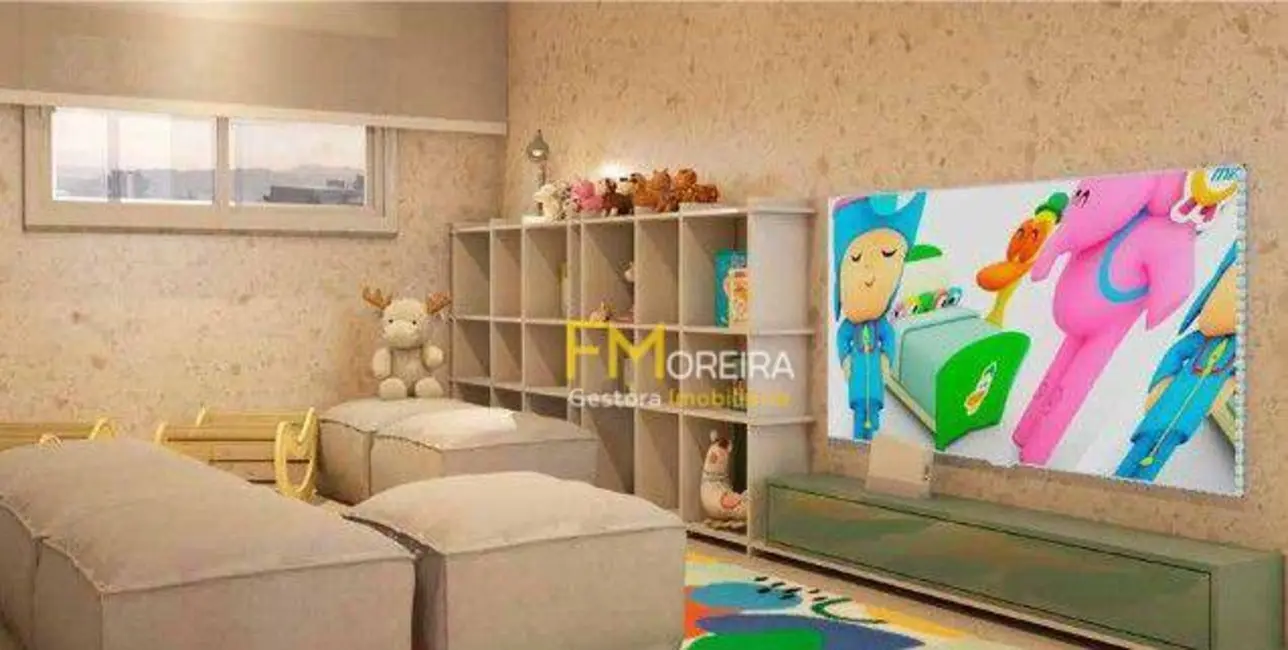 Apartamento com 3 quartos à venda, 215m2 em Canto do Forte, Praia Grande - SP - imagem 4 Foto 4 de Apartamento com 3 quartos à venda, 215m2 em Canto do Forte, Praia Grande - SP