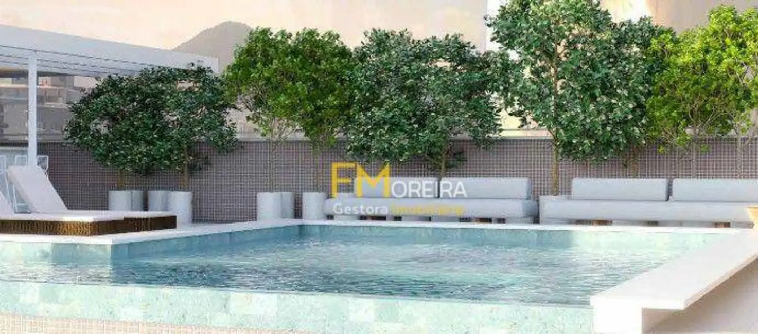 Foto 1 de Apartamento com 3 quartos à venda, 215m2 em Canto do Forte, Praia Grande - SP
