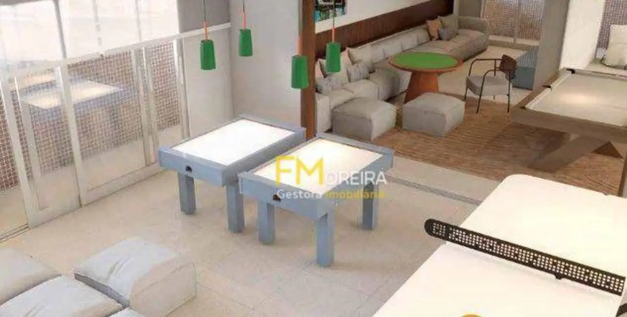 Apartamento com 3 quartos à venda, 215m2 em Canto do Forte, Praia Grande - SP - imagem 3 Foto 3 de Apartamento com 3 quartos à venda, 215m2 em Canto do Forte, Praia Grande - SP