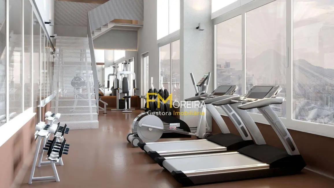 Apartamento com 2 quartos à venda, 117m2 em Canto do Forte, Praia Grande - SP - imagem 2 Foto 2 de Apartamento com 2 quartos à venda, 117m2 em Canto do Forte, Praia Grande - SP