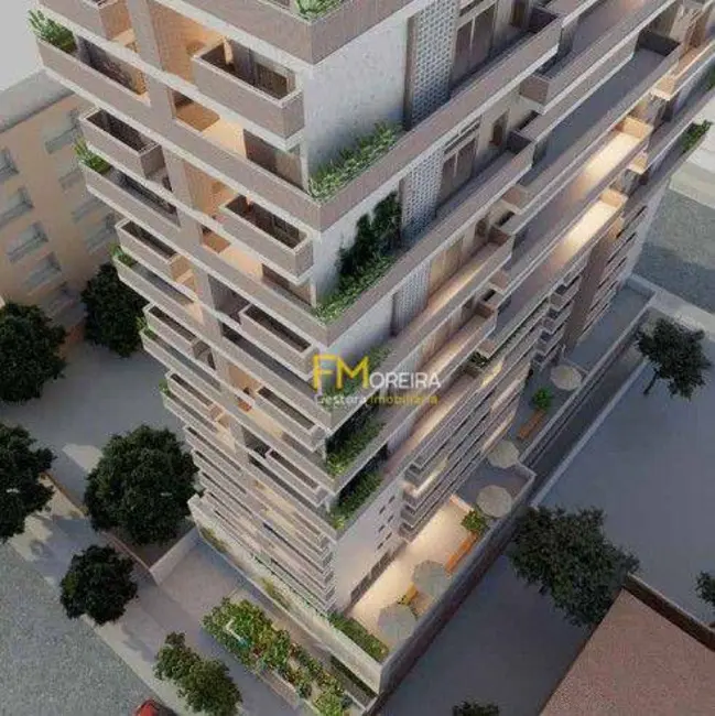 Apartamento com 2 quartos à venda, 129m2 em Canto do Forte, Praia Grande - SP - imagem 1 Foto 1 de Apartamento com 2 quartos à venda, 129m2 em Canto do Forte, Praia Grande - SP