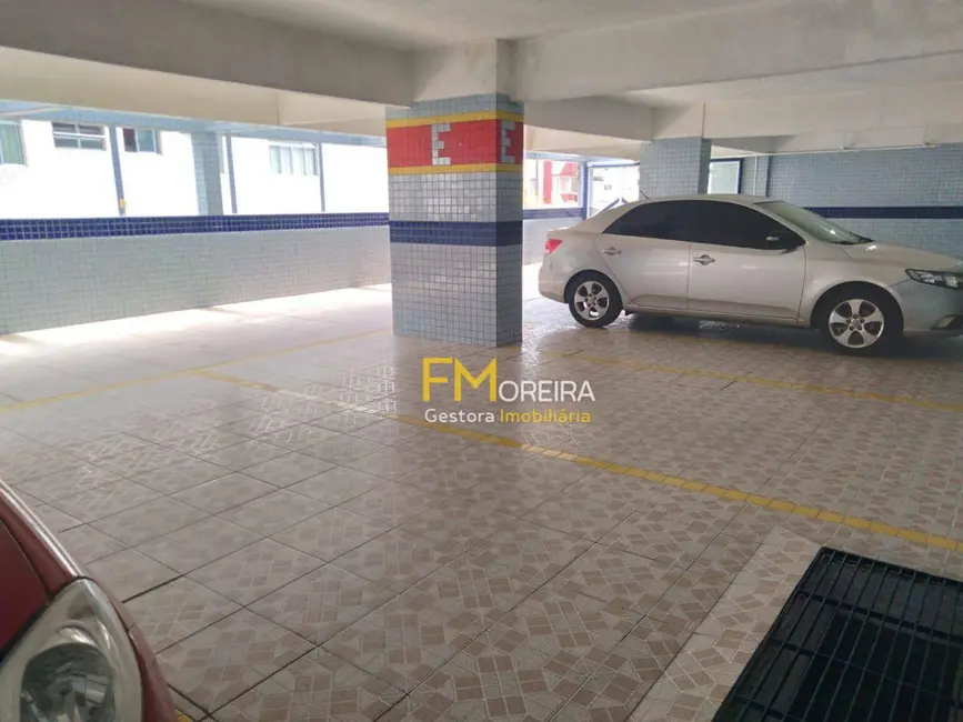 Apartamento com 2 quartos à venda, 83m2 em Praia Grande - SP - imagem 9 Foto 9 de Apartamento com 2 quartos à venda, 83m2 em Praia Grande - SP