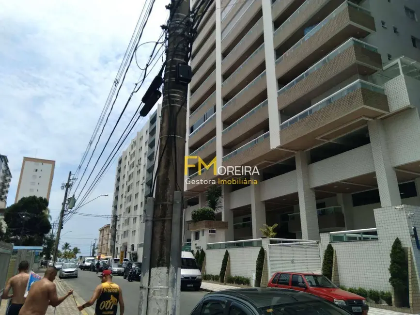 Apartamento com 2 quartos à venda, 83m2 em Praia Grande - SP - imagem 2 Foto 2 de Apartamento com 2 quartos à venda, 83m2 em Praia Grande - SP