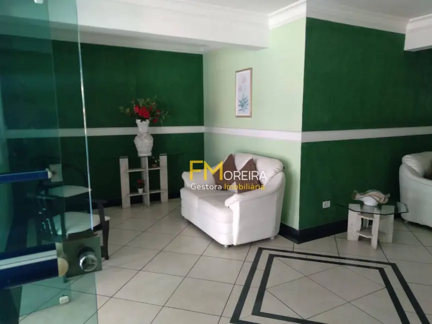 Apartamento com 2 quartos à venda, 83m2 em Praia Grande - SP - imagem 7 Foto 7 de Apartamento com 2 quartos à venda, 83m2 em Praia Grande - SP