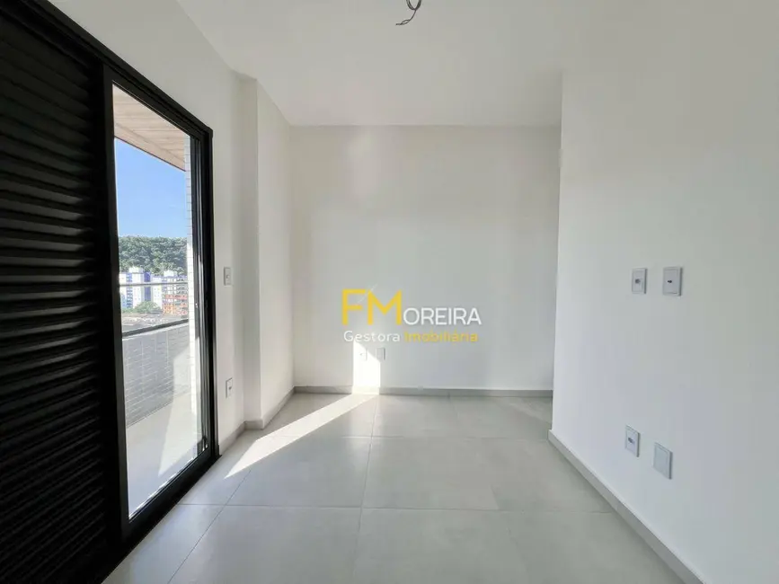 Apartamento com 2 quartos à venda, 124m2 em Canto do Forte, Praia Grande - SP - imagem 9 Foto 9 de Apartamento com 2 quartos à venda, 124m2 em Canto do Forte, Praia Grande - SP