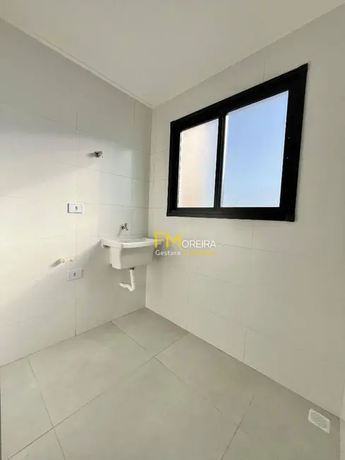 Apartamento com 2 quartos à venda, 124m2 em Canto do Forte, Praia Grande - SP - imagem 7 Foto 7 de Apartamento com 2 quartos à venda, 124m2 em Canto do Forte, Praia Grande - SP