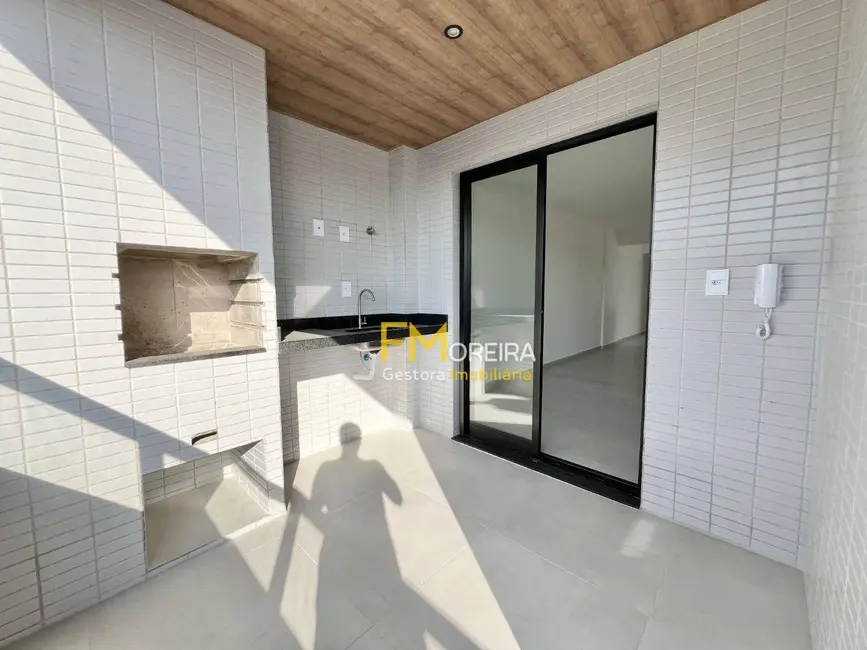 Apartamento com 2 quartos à venda, 124m2 em Canto do Forte, Praia Grande - SP - imagem 3 Foto 3 de Apartamento com 2 quartos à venda, 124m2 em Canto do Forte, Praia Grande - SP