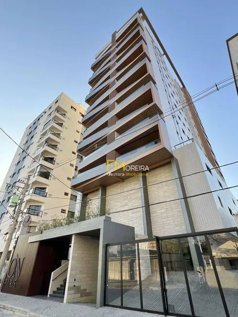 Apartamento com 2 quartos à venda, 124m2 em Canto do Forte, Praia Grande - SP - imagem 1 Foto 1 de Apartamento com 2 quartos à venda, 124m2 em Canto do Forte, Praia Grande - SP