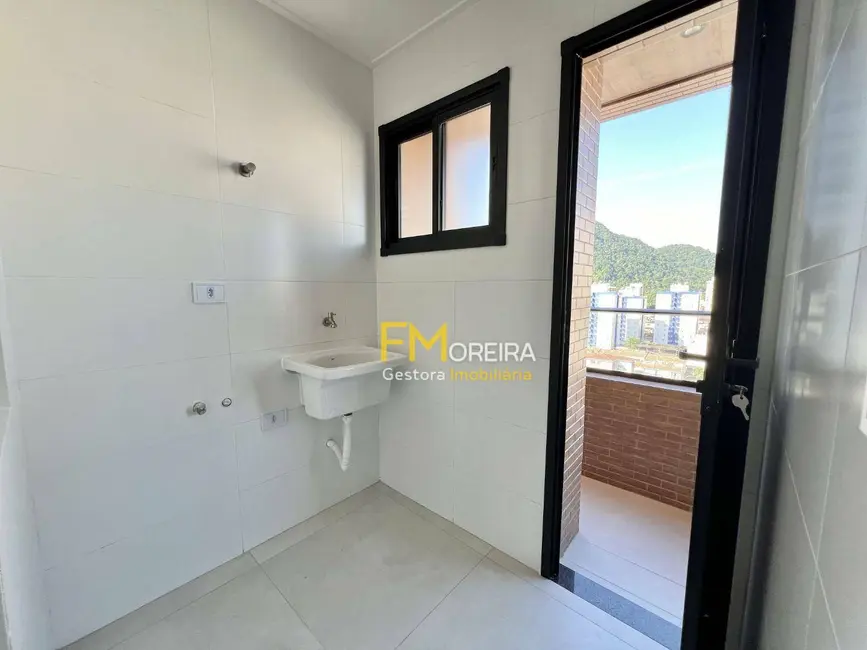 Apartamento com 2 quartos à venda, 151m2 em Canto do Forte, Praia Grande - SP - imagem 9 Foto 9 de Apartamento com 2 quartos à venda, 151m2 em Canto do Forte, Praia Grande - SP