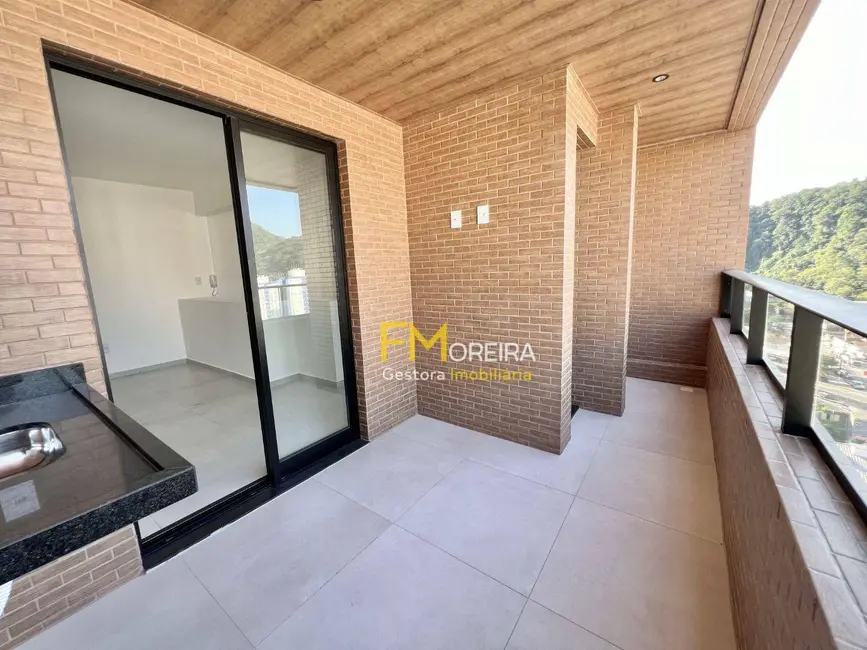 Apartamento com 2 quartos à venda, 151m2 em Canto do Forte, Praia Grande - SP - imagem 4 Foto 4 de Apartamento com 2 quartos à venda, 151m2 em Canto do Forte, Praia Grande - SP