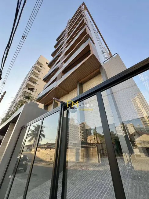 Apartamento com 2 quartos à venda, 151m2 em Canto do Forte, Praia Grande - SP - imagem 1 Foto 1 de Apartamento com 2 quartos à venda, 151m2 em Canto do Forte, Praia Grande - SP